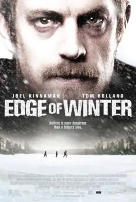 Edge of Winter 2016 Fridge Magnet picture 678650