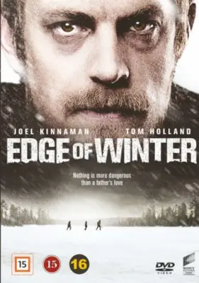 Edge of Winter 2016 Computer MousePad picture 678652