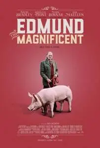 Edmund the Magnificent 2017 posters and prints