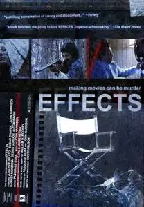 Effects (1980) posters and prints