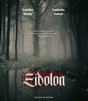 Eidolon (2019) Tote Bag - idPoster.com