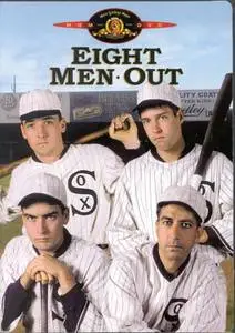 Eight Men Out (1988) posters and prints