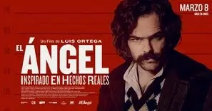 El Angel (2018) Tote Bag - idPoster.com