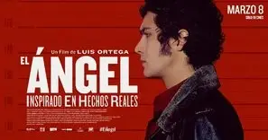 El Angel (2018) Fridge Magnet picture 837495