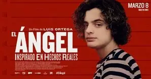 El Angel (2018) Wall Poster picture 837496
