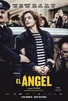 El Angel (2018) posters and prints
