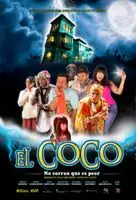 El Coco 2016 posters and prints