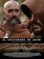 El Crucigrama de Jacob (2018) posters and prints