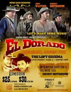 El Dorado (1966) posters and prints