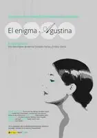 El Enigma Agustina (2018) posters and prints