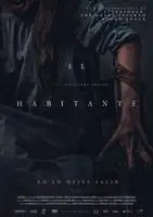 El Habitante (2017) posters and prints