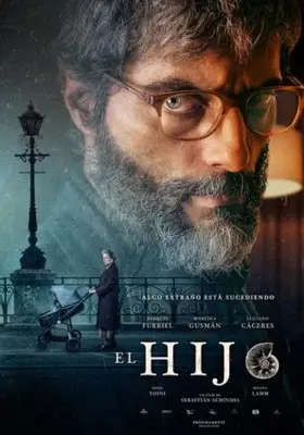 El Hijo (2019) Wall Poster picture 870403