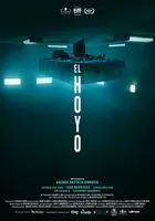 El Hoyo (2019) posters and prints