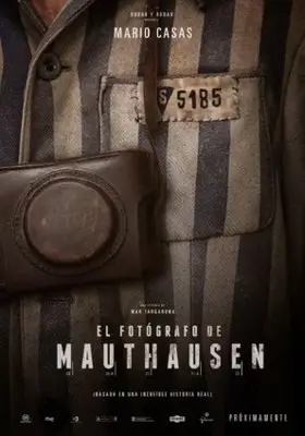El fotografo de Mauthausen (2018) Wall Poster picture 837506