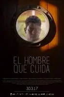 El hombre que cuida (2017) posters and prints