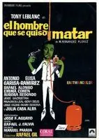El hombre que se quiso matar (1970) posters and prints