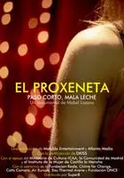 El proxeneta. Paso corto, mala leche (2018) posters and prints