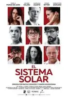 El sistema solar (2017) posters and prints