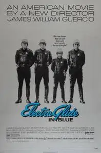 Electra Glide in Blue (1973) posters and prints