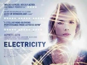 Electricity (2014) Wall Poster picture 707876