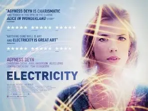 Electricity (2014) Wall Poster picture 707877