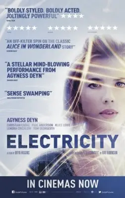 Electricity (2014) Wall Poster picture 707878