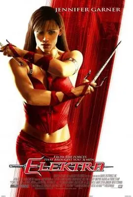 Elektra (2005) Jigsaw Puzzle picture 321132