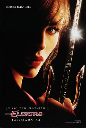 Elektra (2005) Jigsaw Puzzle picture 412106