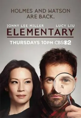 Elementary (2012) Jigsaw Puzzle picture 319126