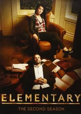Elementary (2012) Wall Poster picture 369096