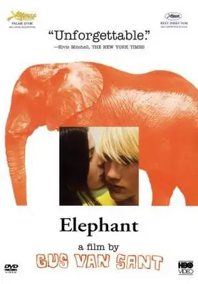 Elephant (2003) Fridge Magnet picture 337111