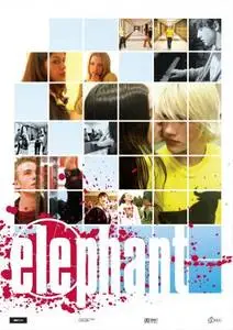 Elephant (2003) posters and prints