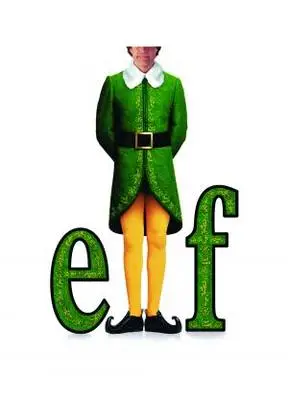 Elf (2003) Fridge Magnet picture 342086