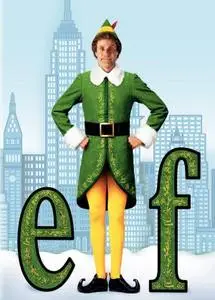 Elf (2003) posters and prints