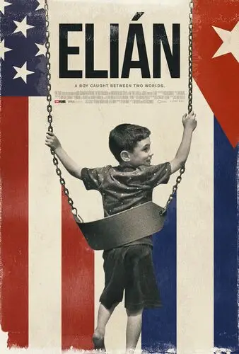 Elian(2017) Wall Poster picture 743899
