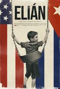 Elian(2017) posters and prints