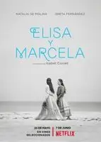 Elisa y Marcela (2019) posters and prints