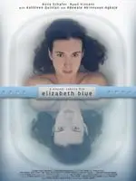 Elizabeth Blue (2017) posters and prints
