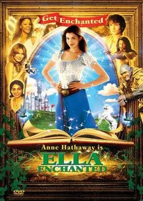 Ella Enchanted (2004) Wall Poster picture 328138