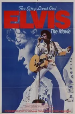 Elvis (1979) Kitchen Apron - idPoster.com