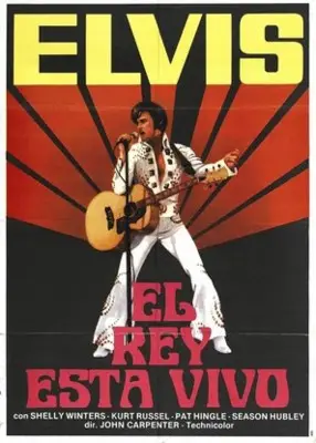 Elvis (1979) Fridge Magnet picture 867670