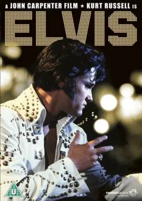 Elvis (1979) Fridge Magnet picture 867672