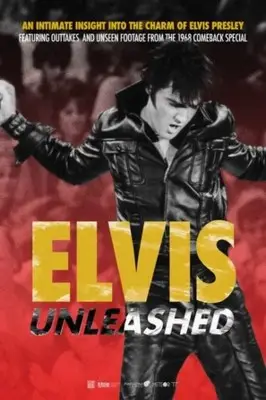 Elvis Unleashed (2019) Fridge Magnet picture 870405