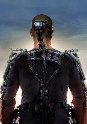Elysium (2013) Wall Poster picture 382091