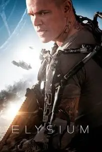Elysium (2013) posters and prints