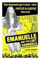 Emanuelle e gli ultimi cannibali (1977) posters and prints