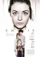 Emelie (2015) posters and prints