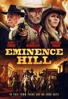 Eminence Hill (2019) posters and prints