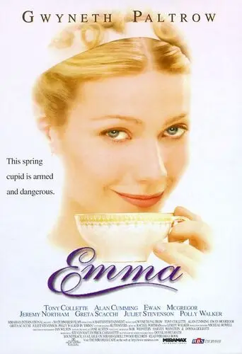 Emma (1996) Jigsaw Puzzle picture 806421