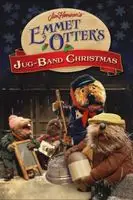 Emmet Otters Jug-Band Christmas (1977) posters and prints